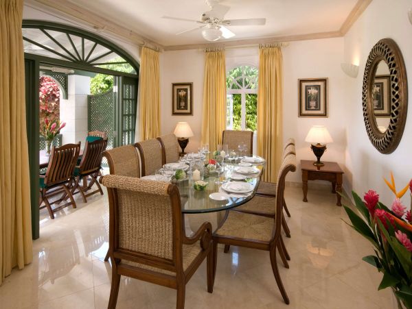 Barbados Home 1001602
