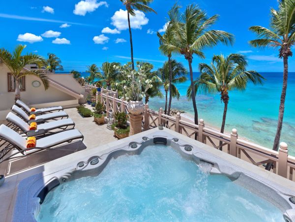 Barbados Home 1001603