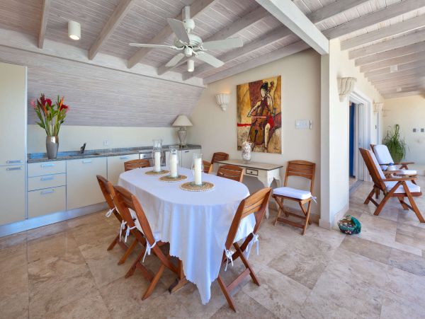 Barbados Home 1001603