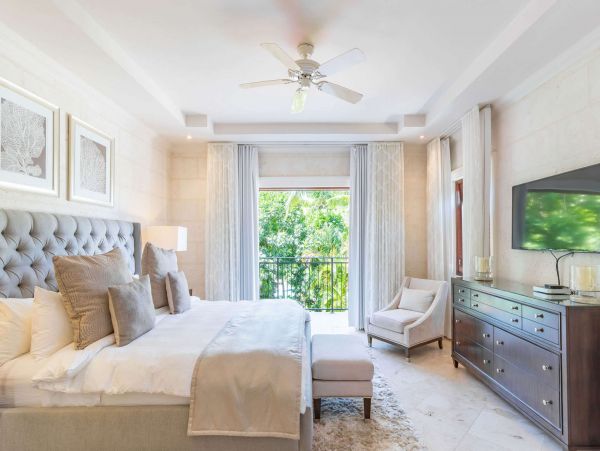 Barbados Home 1001604