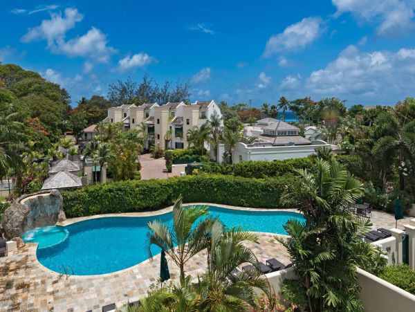 Barbados Home 1001606