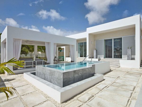 Barbados Home 1001607
