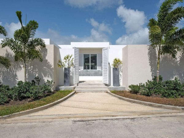 Barbados Home 1001607