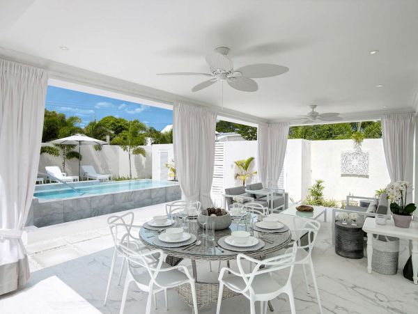 Barbados Home 1001607