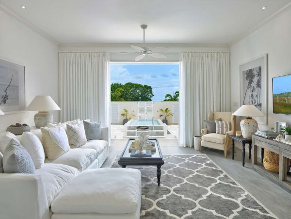 Barbados Home 1001607