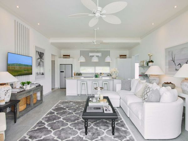 Barbados Home 1001607