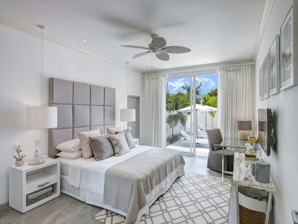 Barbados Home 1001607