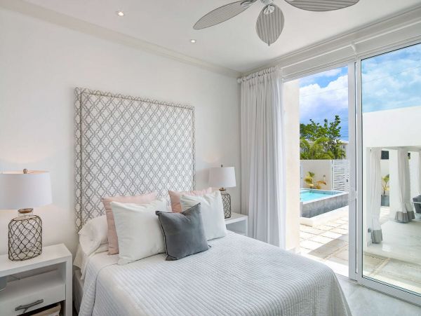 Barbados Home 1001607