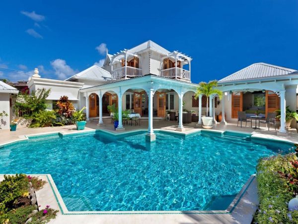 Barbados Home 1001609