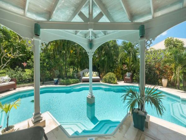 Barbados Home 1001609