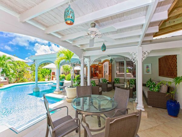 Barbados Home 1001609