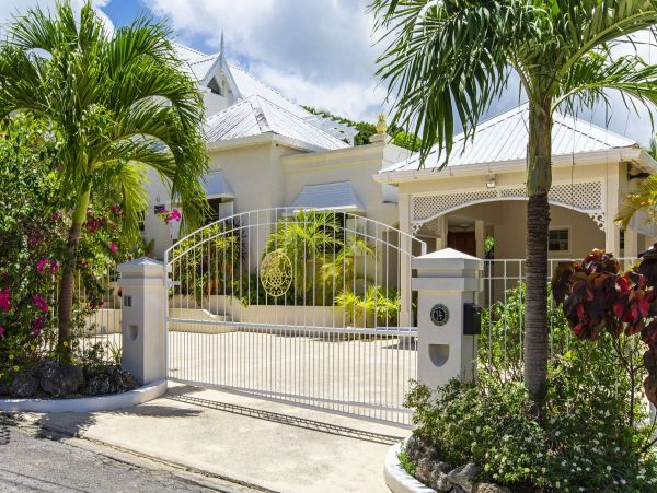 Barbados Home 1001609