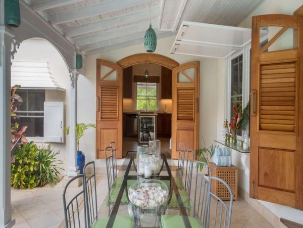 Barbados Home 1001609
