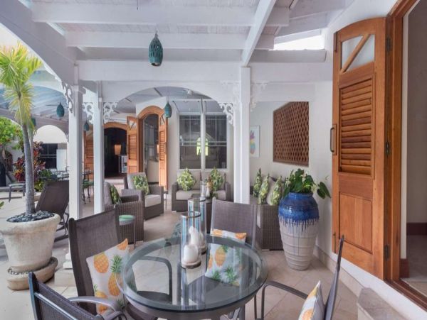 Barbados Home 1001609