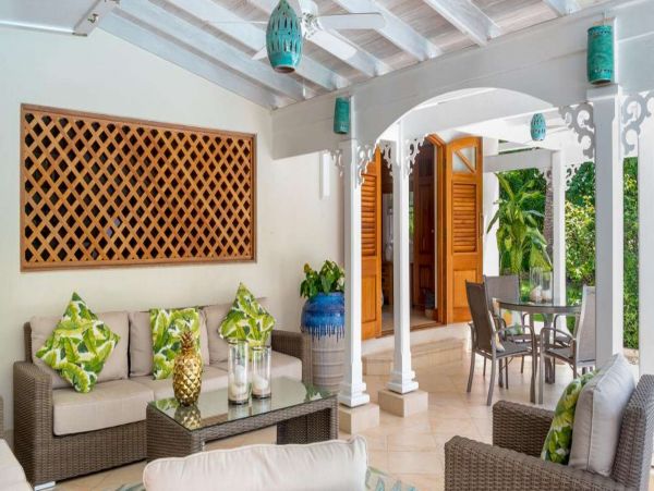 Barbados Home 1001609
