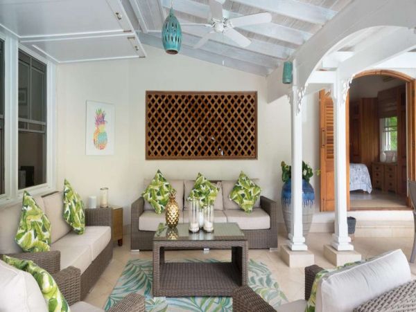 Barbados Home 1001609