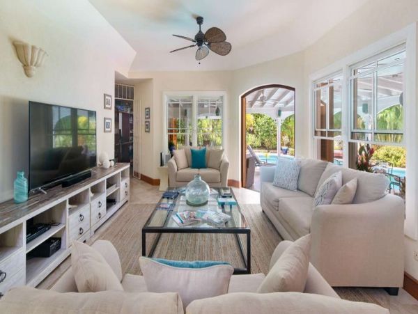Barbados Home 1001609