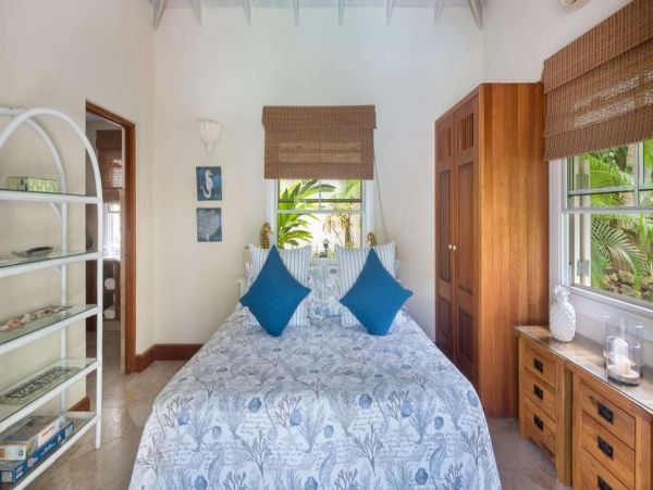 Barbados Home 1001609