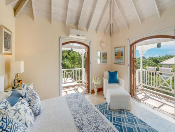 Barbados Home 1001609
