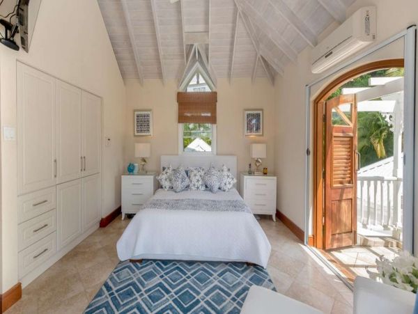 Barbados Home 1001609