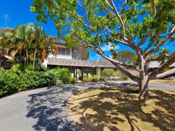 Barbados Home 1001610