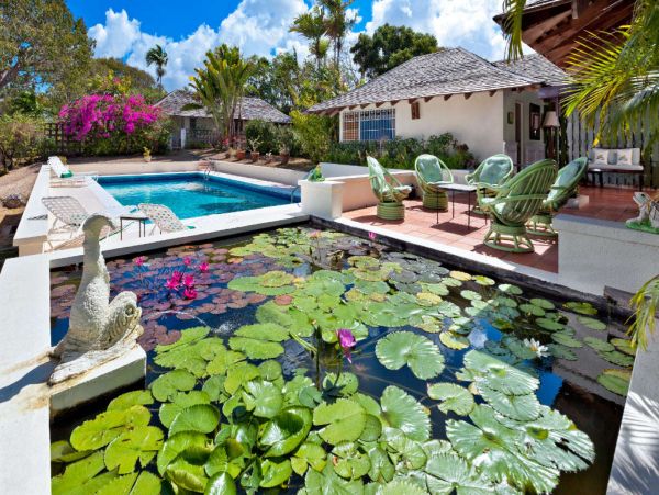 Barbados Home 1001610