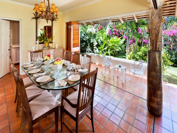 Barbados Home 1001610