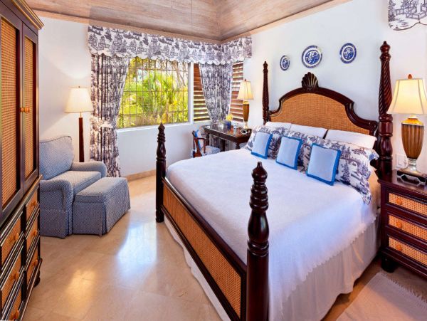 Barbados Home 1001610