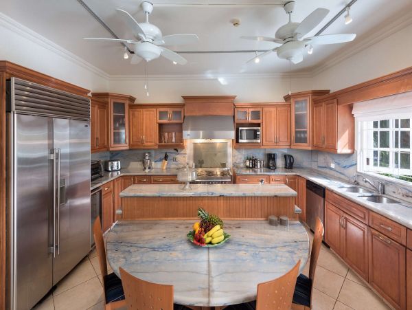 Barbados Home 1001611