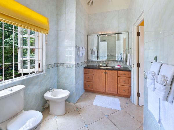 Barbados Home 1001611