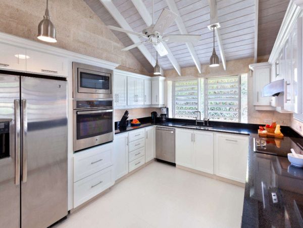 Barbados Home 1001613