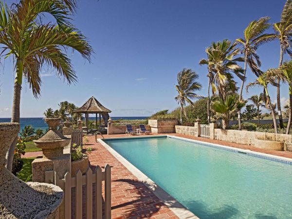 Barbados Home 1001614