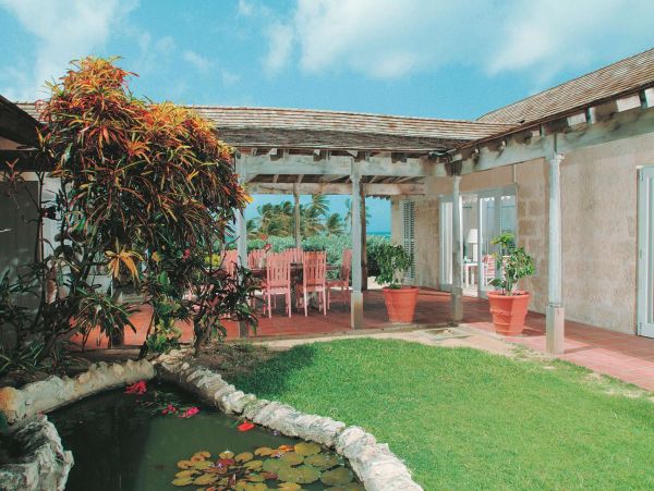 Barbados Home 1001614