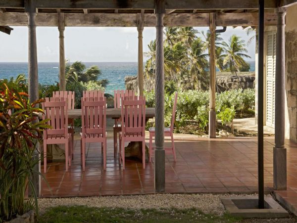 Barbados Home 1001614