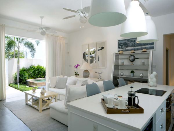 Barbados Home 1001615