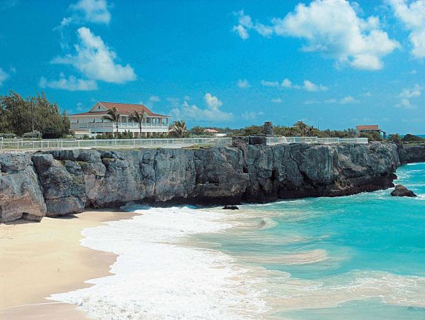 Barbados Home 1001616