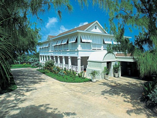 Barbados Home 1001616