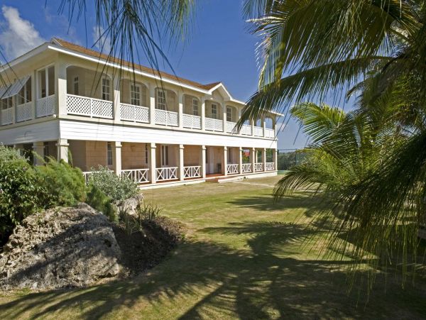Barbados Home 1001616