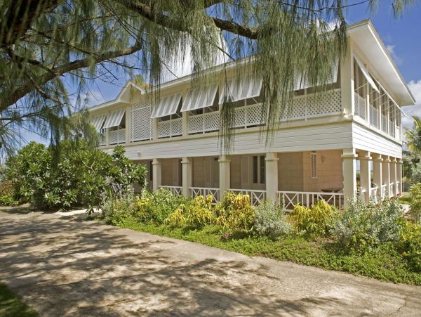 Barbados Home 1001616