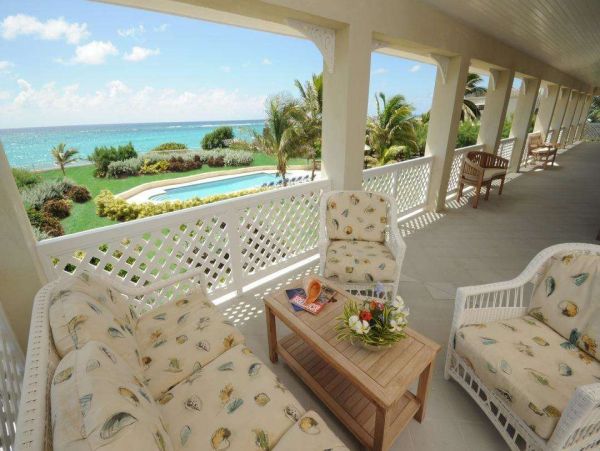 Barbados Home 1001616