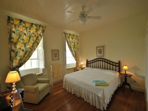 Barbados Home 1001616