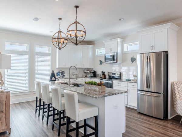 Miramar Beach Gorgeous 5 Bedroom Vacation Home Great Rental