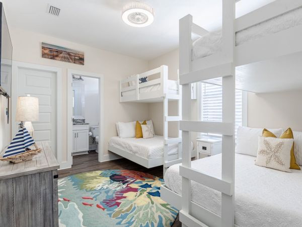 Miramar Beach Gorgeous 5 Bedroom Vacation Home Great Rental