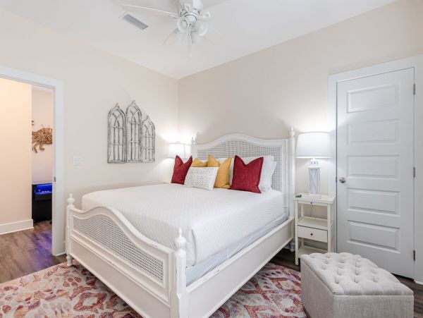 Miramar Beach Gorgeous 5 Bedroom Vacation Home Great Rental