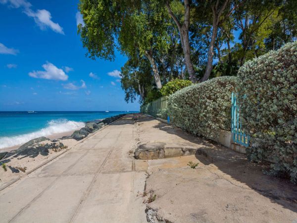 Barbados Home 1001619