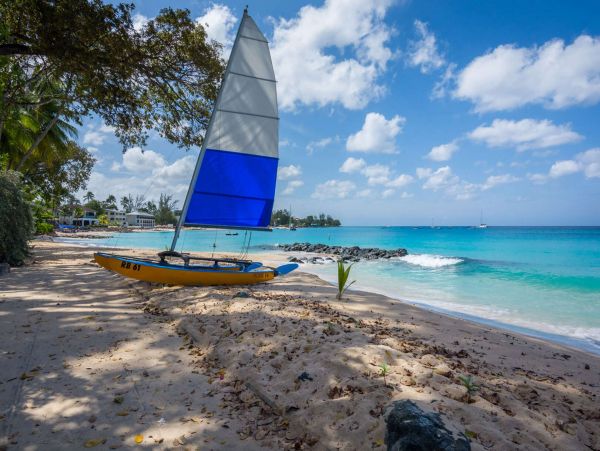 Barbados Home 1001619