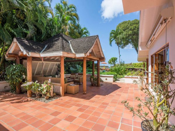 Barbados Home 1001619