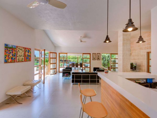 Barbados Home 1001619