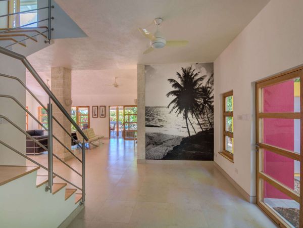 Barbados Home 1001619