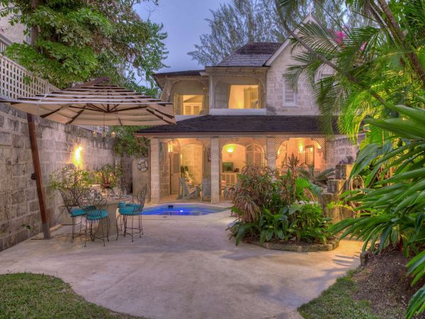 Barbados Home 1001620